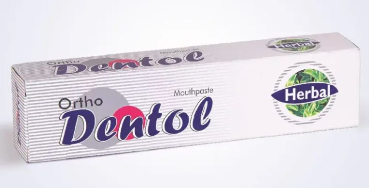 ژل بی‌حس کننده دندان