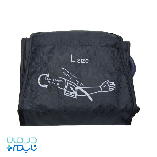 کاف فشارسنج مدل 1100