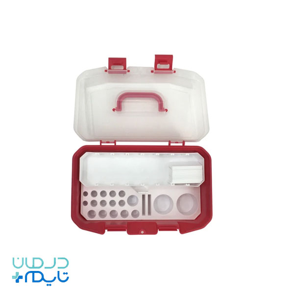 کیف حمل نمونه پل ایده آل پارس مدل R-universal