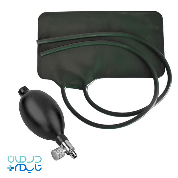 کاف و پوار فشارسنج مدل RGN