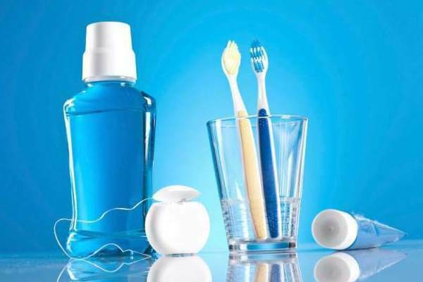 چند بار در هفته باید از دهانشویه استفاده کنیم؟