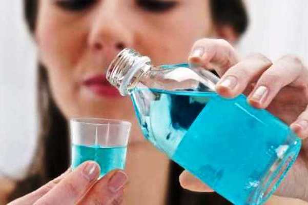 طریقه مصرف دهانشویه ایرشا