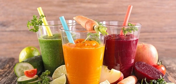 تقویت حافظه با نوشیدنی های خانگی