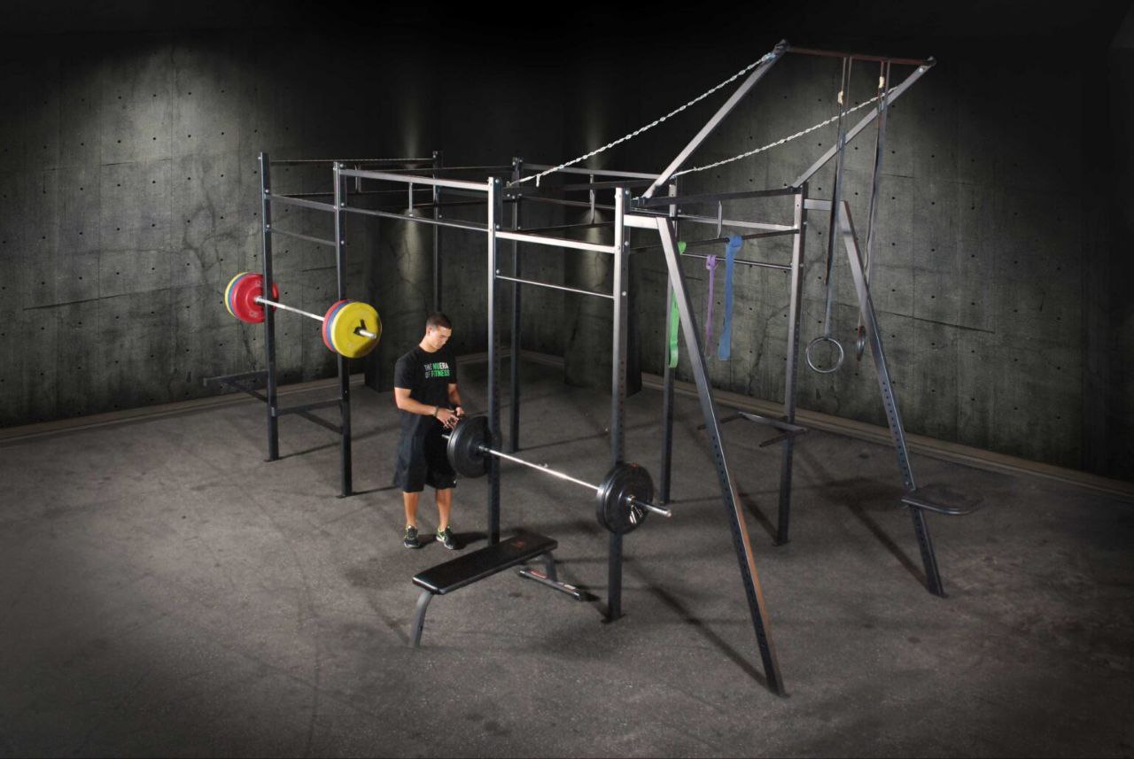 بهترین ورزش برای بدن