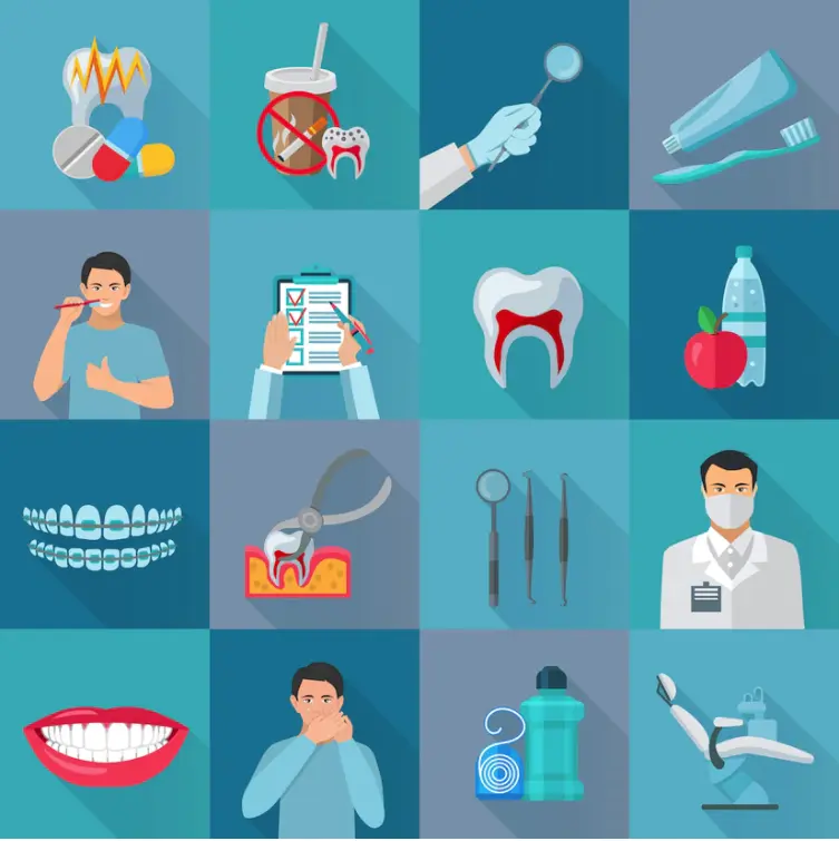 مسکن‌های دندان درد در خانه