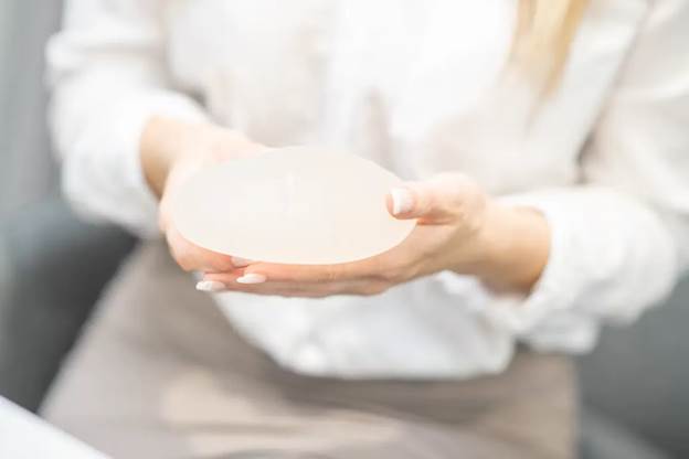 عوامل کلیدی در انتخاب پروتز سینه