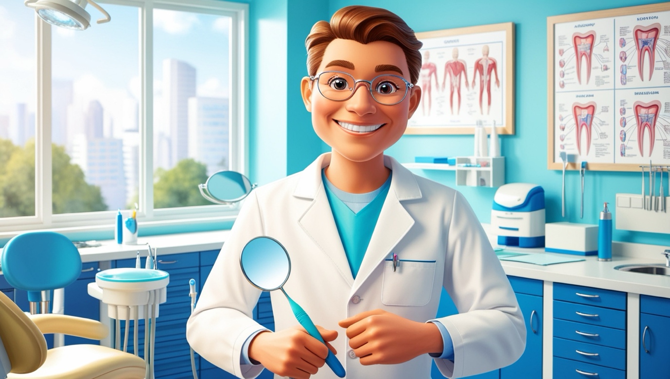 فوق تخصص دندانپزشکی چند سال است؟