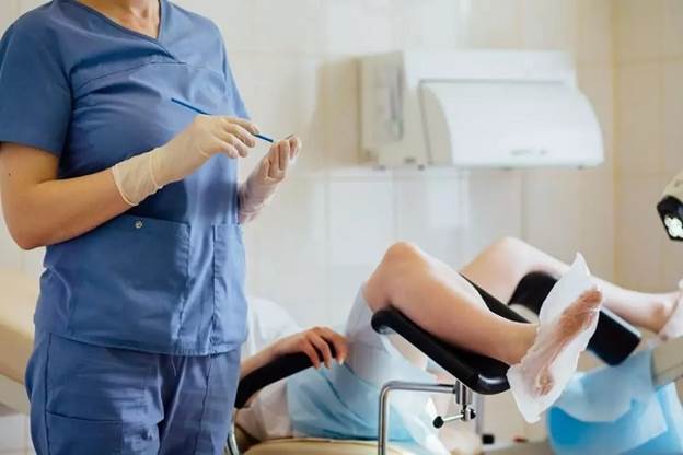 جراحی زیبایی لابیاپلاستی