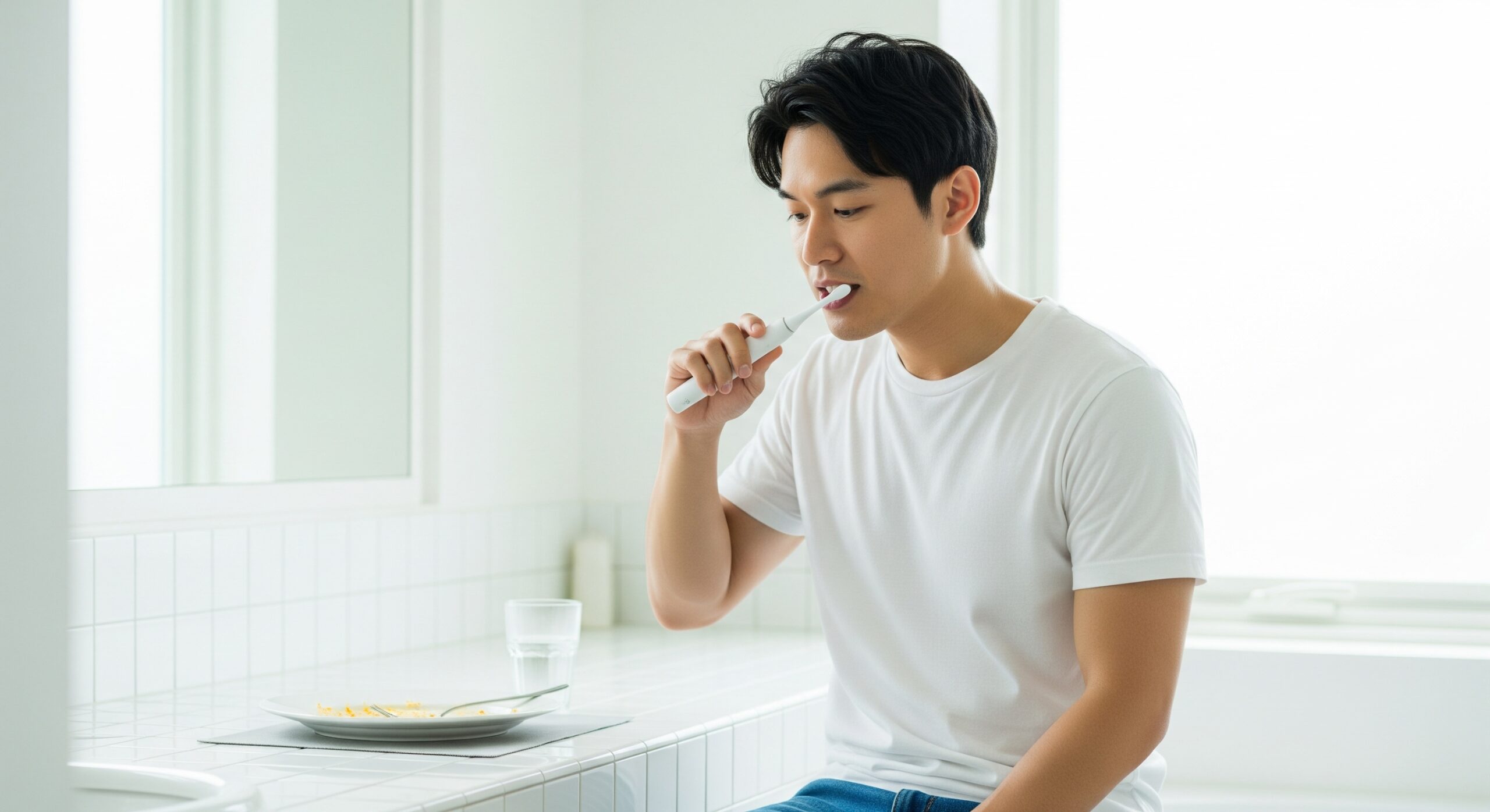 راهکارهای افزایش مصرف مواد غذایی مفید برای دندان‌ها