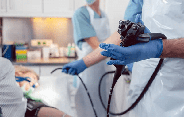 باتجربه ترین فوق تخصص آندوسکوپی