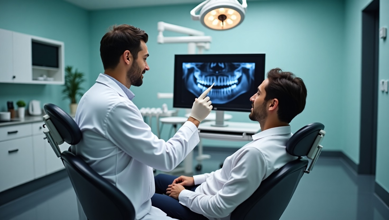 خدمات کلینیک تخصصی دکتر علی صفار در زعفرانیه