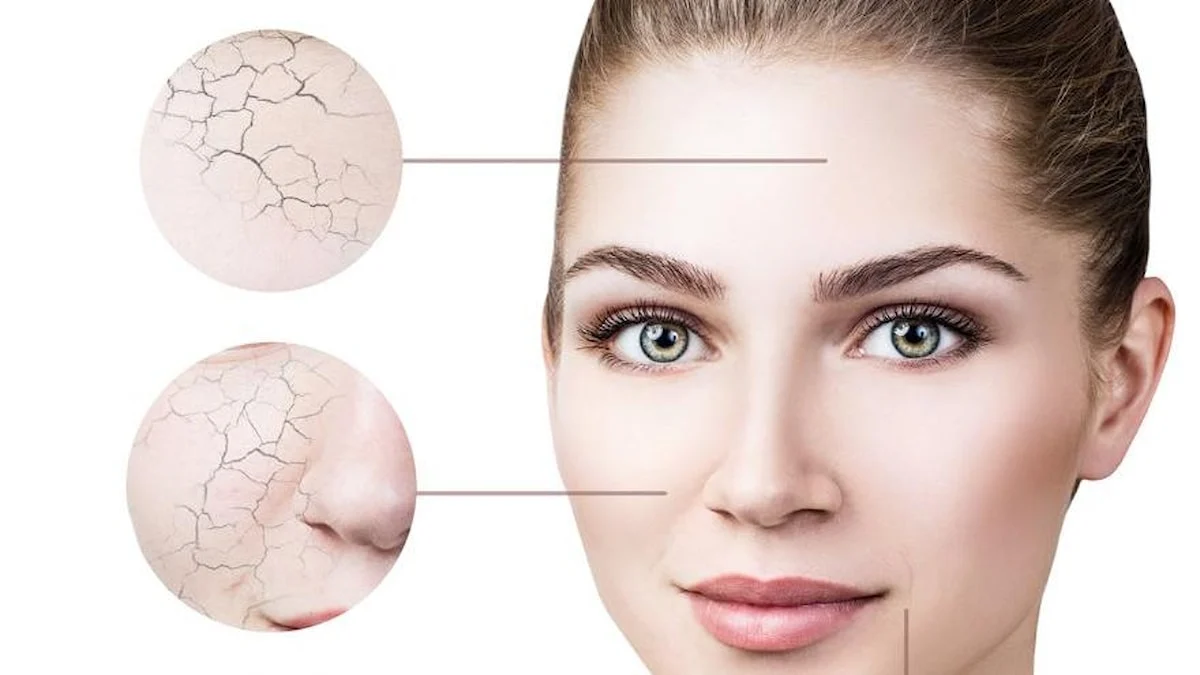 چه غذاهایی باعث خارش پوست میشود؟