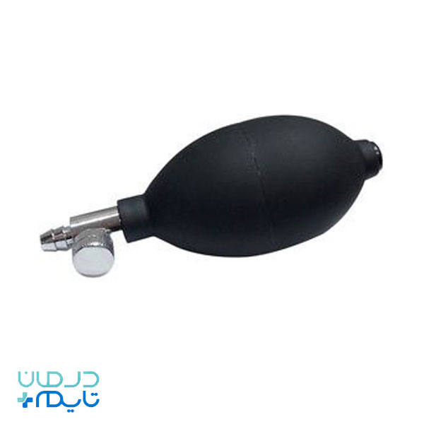 پوار فشارسنج CH01