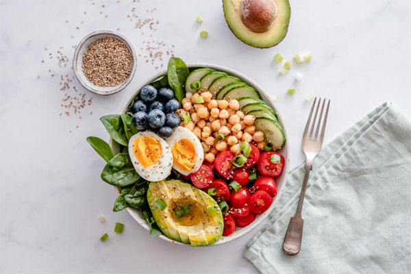 نکات مهم برای موفقیت در رژیم غذایی کاهش وزن