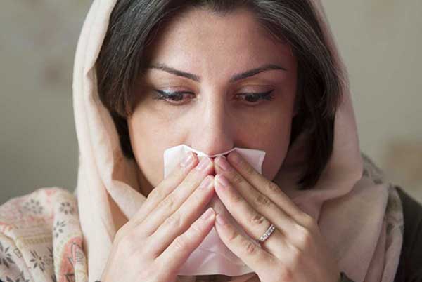 عوارض فین کردن بعد از عمل