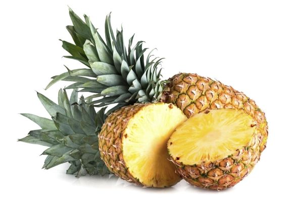 چگونه در دوران بارداری آناناس مصرف کنیم؟