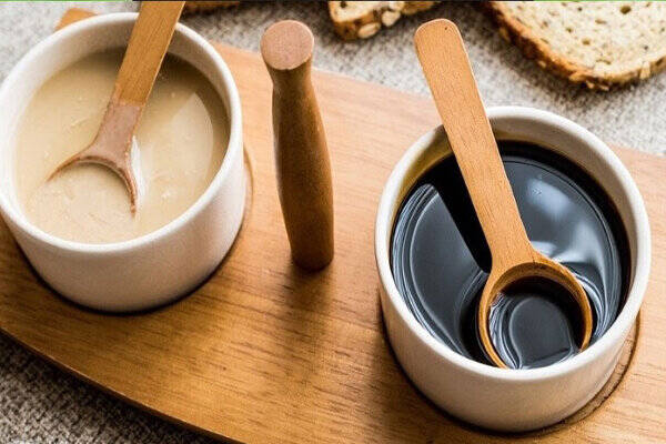 خواص سه شیره برای دستگاه گوارشی