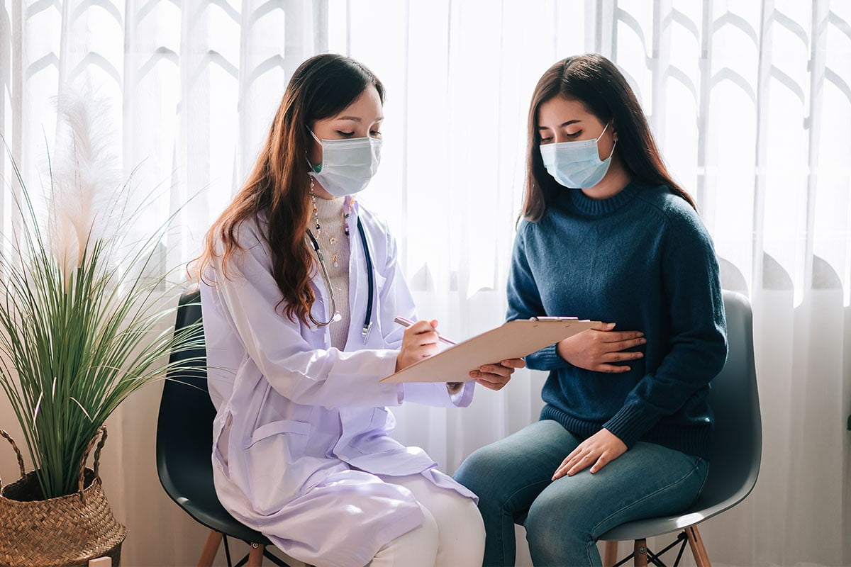 همه چیز در مورد آزمایش‌های بارداری