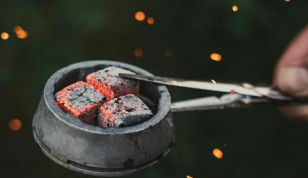 درمان فوری سردرد و سرگیجه قلیان