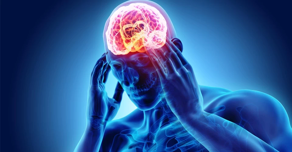 سردرد خطرناک