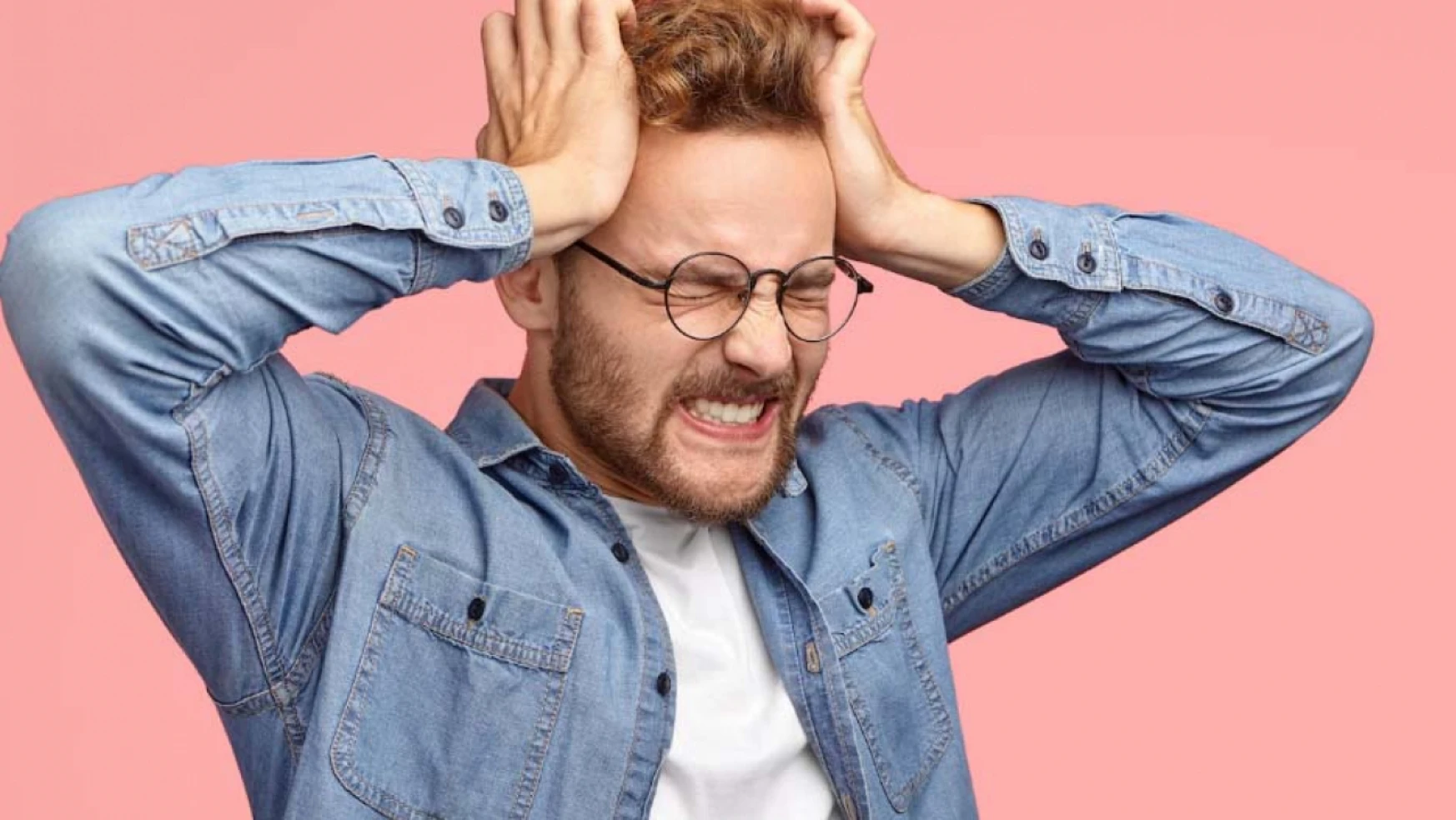 انواع سردرد