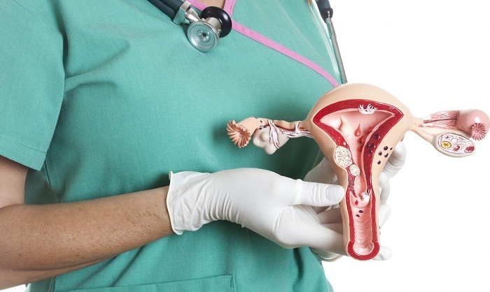 بیوپسی دهانه رحم، یکی از دقیق‌ترین روش‌های تشخیص HPV است.