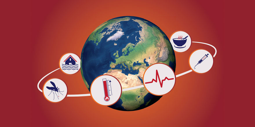 اهمیت به سلامت در ایران و کشورهای جهان