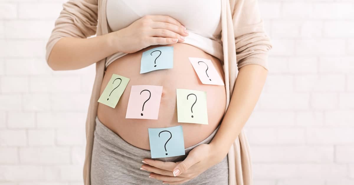 جنین دختر زودتر کامل میشود یا پسر ؟