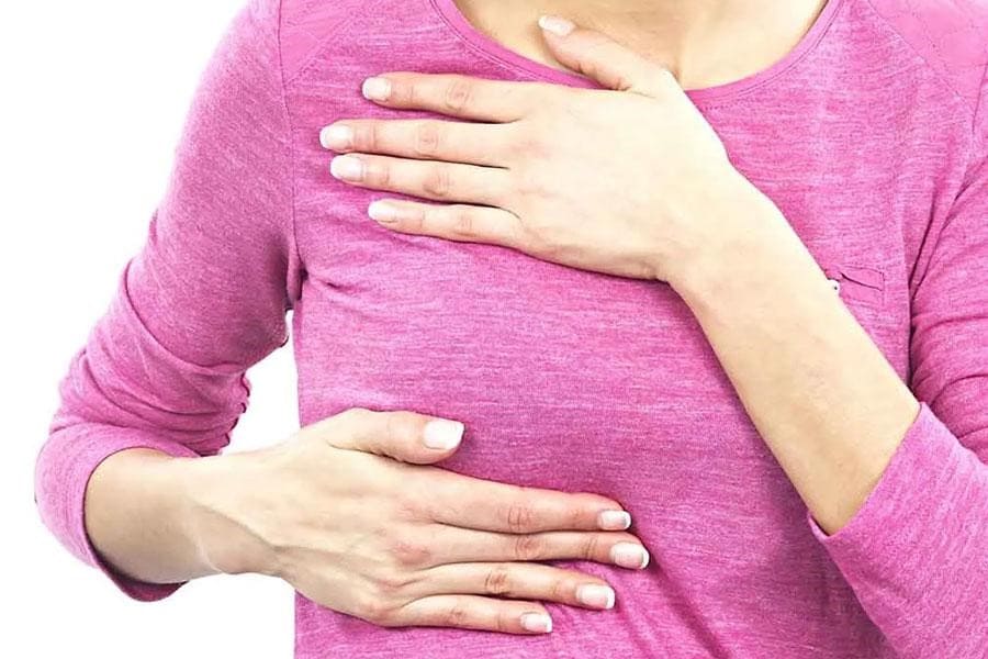 عوارض احتمالی تزریق ژل به سینه