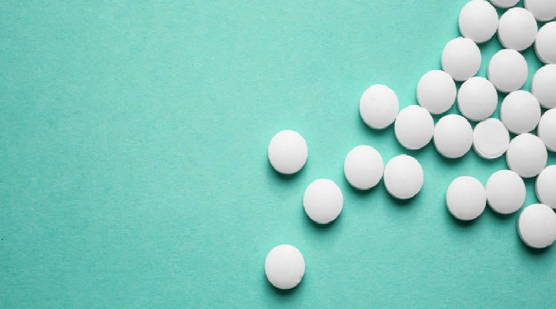 قرص باکلوفن