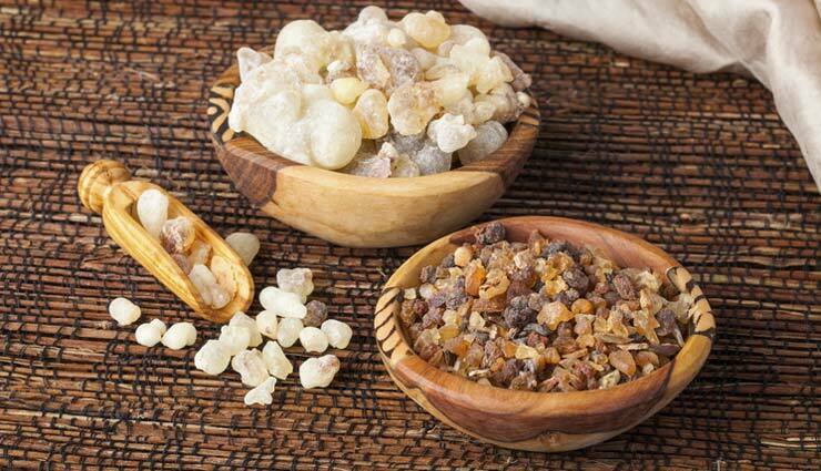 خواص کندور برای لاغری 