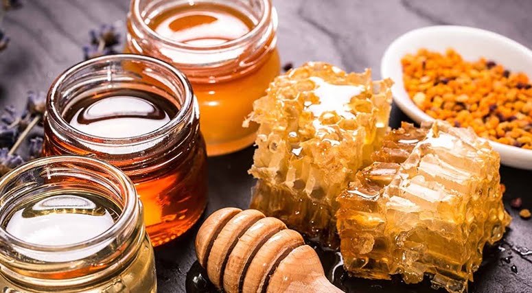 غذاهای طبع گرم کدامند؟