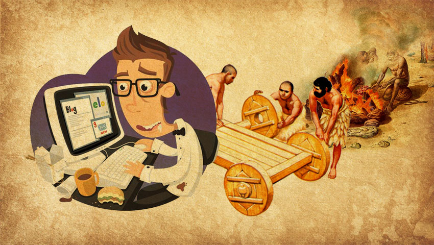 بزرگترین اشتباهات بشر