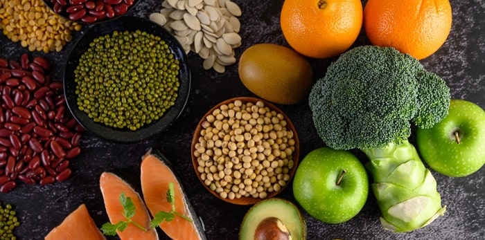 ویتامین های محلول در آب