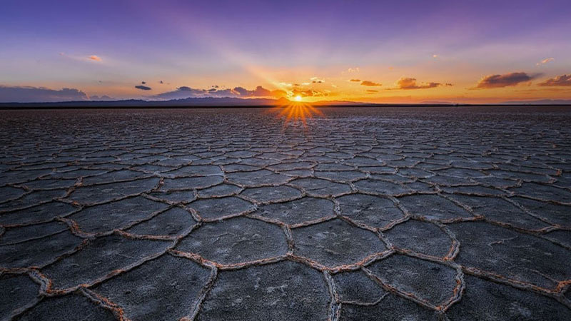 دامغان، شهری که تاریخ و طبیعت را در کنار هم دارد