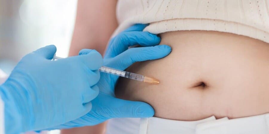 چه کسانی نباید بوتاکس معده انجام دهند؟