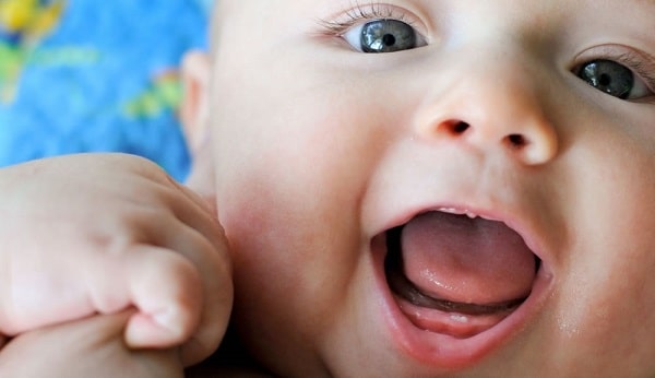 مراقبت از دندان کودک