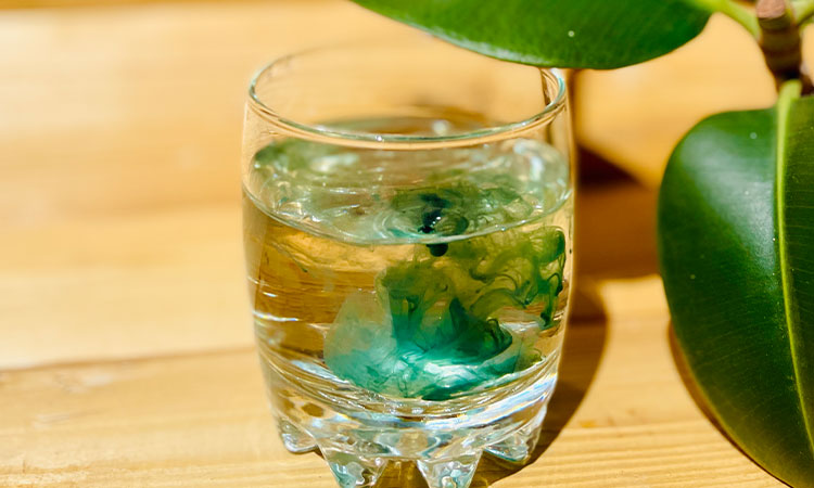 خواص و فواید عصاره اسپیرولینا