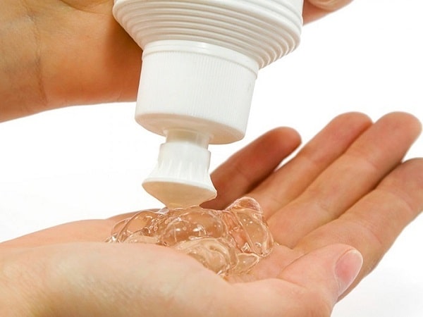 طریقه مصرف پماد لیدوکائین مقعدی