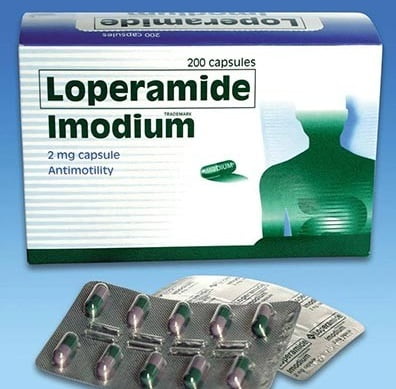 همه چیز درباره قرص لوپرامید
