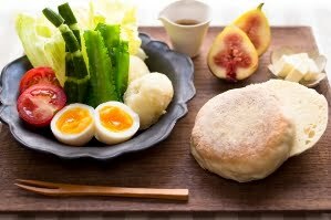  صبحانه چه بخوریم لاغر شویم؟