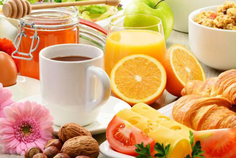  صبحانه چه بخوریم لاغر شویم؟